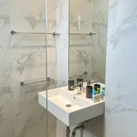 Apartmán Tiki