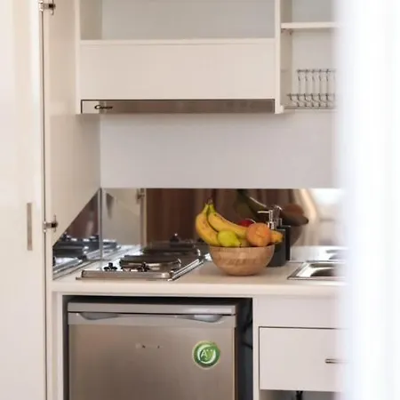 Tiki Apartmán *