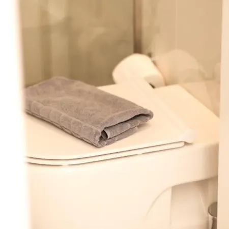 Tiki Apartmán Néa Mákri