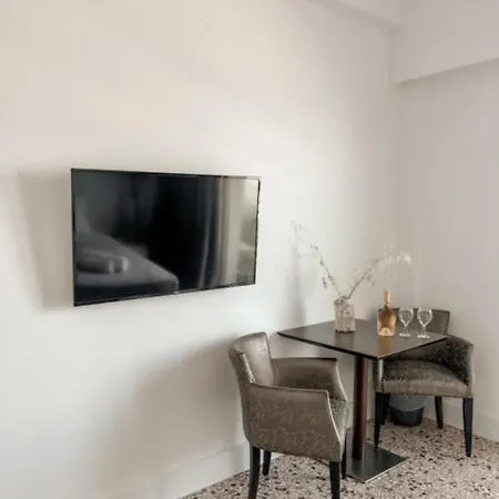 Apartmán Tiki