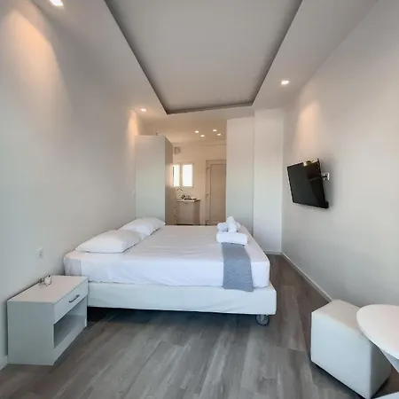 Apartmán Tiki