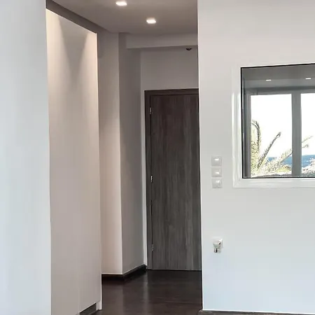 Tiki Apartmán *