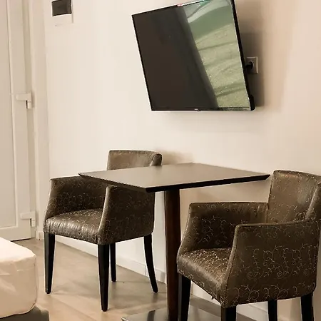 Apartmán Tiki