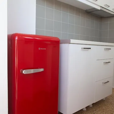 Tiki Apartmán