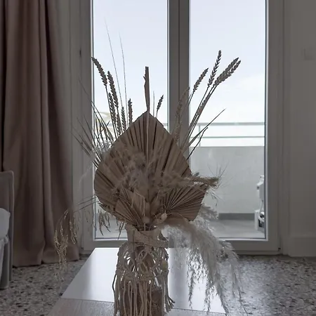 Apartmán Tiki *
