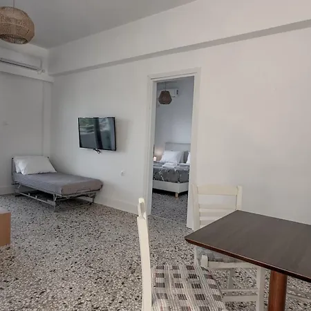 Tiki Apartmán *