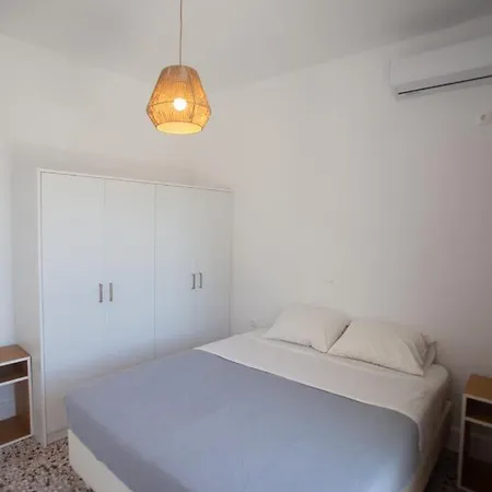 Appartamento Tiki Néa Mákri
